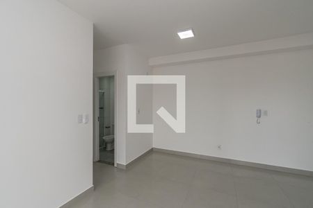 Sala  de apartamento para alugar com 2 quartos, 61m² em Jardim Sao Carlos, Sumaré