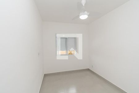 Suite  de apartamento para alugar com 2 quartos, 61m² em Jardim Sao Carlos, Sumaré