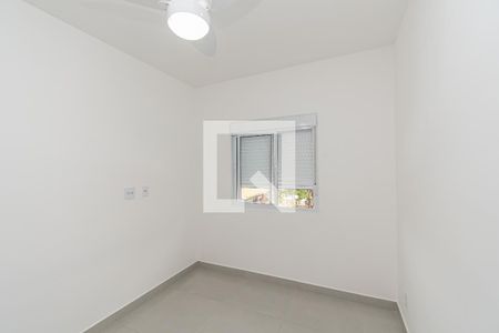 Suite  de apartamento para alugar com 2 quartos, 61m² em Jardim Sao Carlos, Sumaré