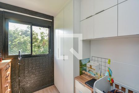 Quarto 2 de apartamento à venda com 2 quartos, 34m² em Jurubatuba, São Paulo
