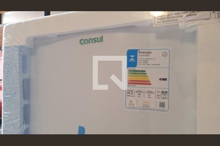 Detalhe de kitnet/studio para alugar com 1 quarto, 30m² em Barra Funda, São Paulo