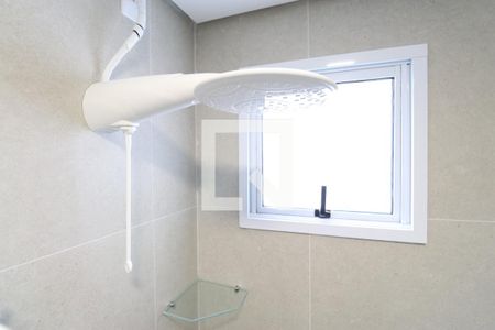 Detalhe de kitnet/studio para alugar com 1 quarto, 30m² em Barra Funda, São Paulo