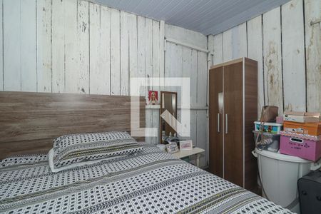 Quarto 2 de casa para alugar com 2 quartos, 10m² em Rubem Berta, Porto Alegre