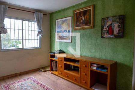 Sala de apartamento à venda com 2 quartos, 56m² em Jaguaré, São Paulo