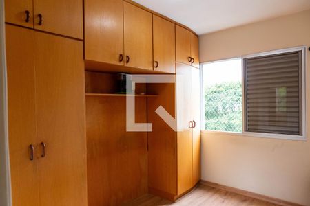 Armário Quarto 1 de apartamento à venda com 2 quartos, 56m² em Jaguaré, São Paulo