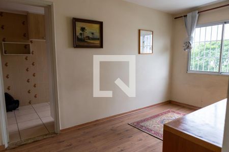 sala de apartamento à venda com 2 quartos, 56m² em Jaguaré, São Paulo