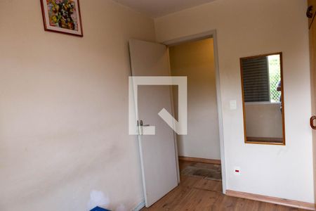 Quarto 1 de apartamento à venda com 2 quartos, 56m² em Jaguaré, São Paulo
