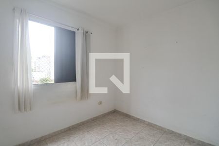 Suíte de apartamento para alugar com 2 quartos, 69m² em Jardim Tres Marias, Guarujá