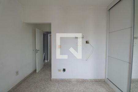Suíte de apartamento para alugar com 2 quartos, 69m² em Jardim Tres Marias, Guarujá