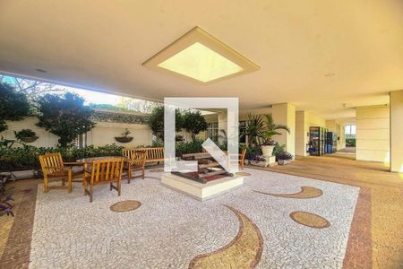 Área comum de apartamento à venda com 4 quartos, 96m² em Vila Prudente, São Paulo