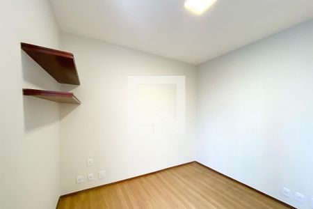 Suite de apartamento para alugar com 1 quarto, 50m² em Funcionários, Belo Horizonte