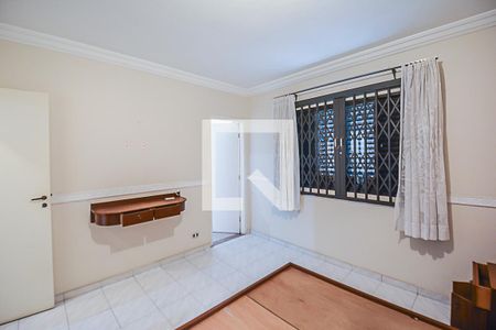 Quarto Suíte de casa para alugar com 3 quartos, 215m² em Vila Florida, São Bernardo do Campo