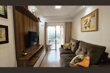 Apartamento à venda com 2 quartos, 67m² em Jardim Florida, Jundiaí