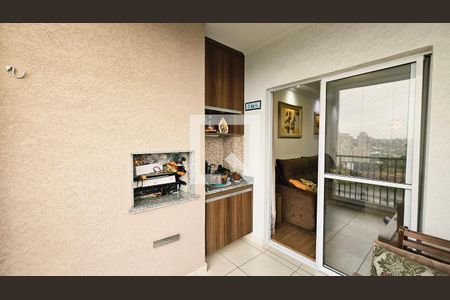 Apartamento à venda com 2 quartos, 67m² em Jardim Florida, Jundiaí