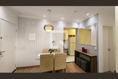 Apartamento à venda com 2 quartos, 67m² em Jardim Florida, Jundiaí