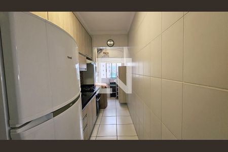 Apartamento à venda com 2 quartos, 67m² em Jardim Florida, Jundiaí