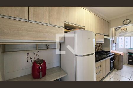 Apartamento à venda com 2 quartos, 67m² em Jardim Florida, Jundiaí