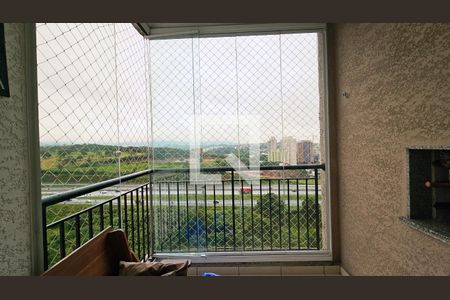 Apartamento à venda com 2 quartos, 67m² em Jardim Florida, Jundiaí