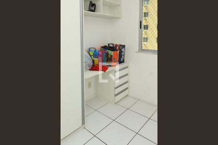 Quarto 1 de apartamento para alugar com 2 quartos, 60m² em Imbuí, Salvador