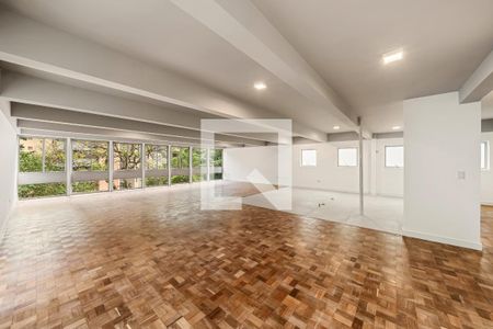 Sala de apartamento à venda com 3 quartos, 410m² em Higienópolis, São Paulo