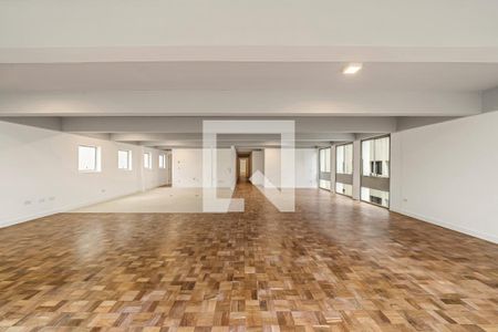 Sala de apartamento à venda com 3 quartos, 410m² em Higienópolis, São Paulo