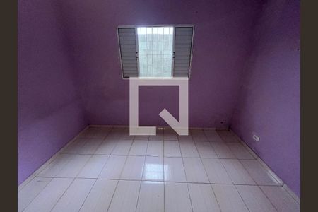 Quarto 1 de casa para alugar com 2 quartos, 60m² em Jardim Jaragua (itaim Paulista), São Paulo