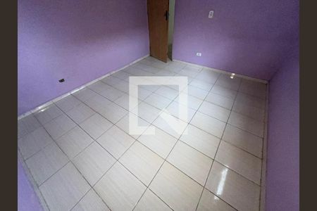 Quarto 1 de casa para alugar com 2 quartos, 60m² em Jardim Jaragua (itaim Paulista), São Paulo