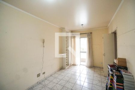 Sala de apartamento para alugar com 2 quartos, 56m² em Vila Aricanduva, São Paulo