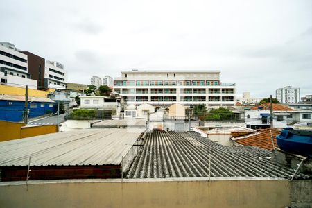 Vista do quarto 01 de apartamento para alugar com 2 quartos, 56m² em Vila Aricanduva, São Paulo
