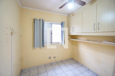 Quarto 02 de apartamento para alugar com 2 quartos, 56m² em Vila Aricanduva, São Paulo