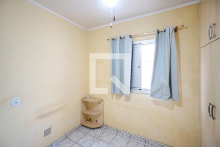 Quarto 01 de apartamento para alugar com 2 quartos, 56m² em Vila Aricanduva, São Paulo