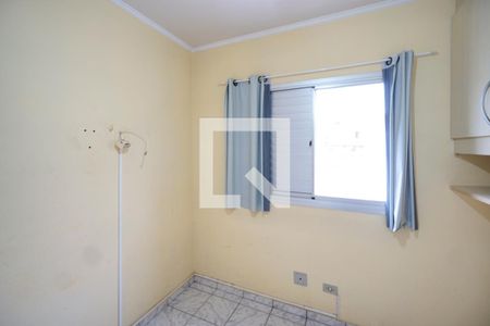 Quarto 02 de apartamento para alugar com 2 quartos, 56m² em Vila Aricanduva, São Paulo
