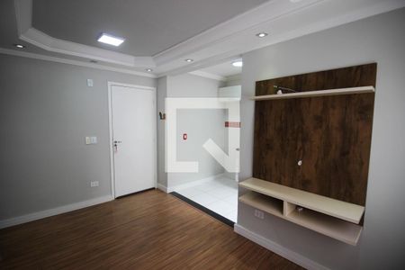 Apartamento para alugar com 2 quartos, 48m² em Vossoroca , Votorantim