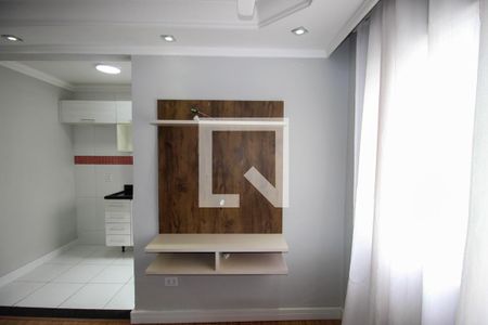 Apartamento para alugar com 2 quartos, 48m² em Vossoroca , Votorantim