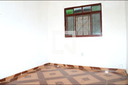 Quarto 1 de casa para alugar com 1 quarto, 56m² em Maria Goretti, Belo Horizonte