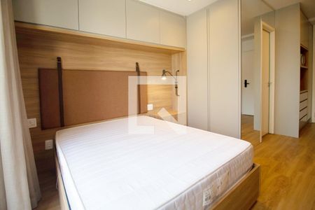 Studio de kitnet/studio para alugar com 1 quarto, 24m² em Pinheiros, São Paulo