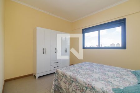 Apartamento para alugar com 1 quarto, 43m² em Vila Joao Pessoa, Porto Alegre