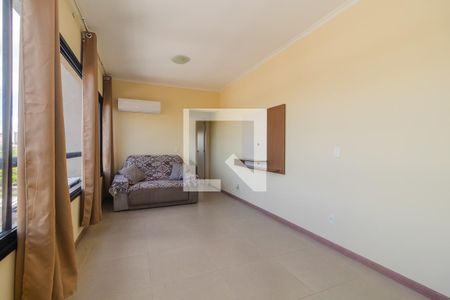 Apartamento para alugar com 1 quarto, 43m² em Vila Joao Pessoa, Porto Alegre