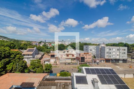 Apartamento para alugar com 1 quarto, 43m² em Vila Joao Pessoa, Porto Alegre