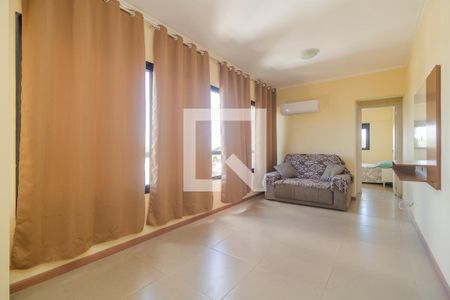 Apartamento para alugar com 1 quarto, 43m² em Vila Joao Pessoa, Porto Alegre