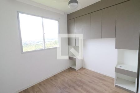 Quarto 2 de apartamento para alugar com 2 quartos, 42m² em Jardim Boa Vista (zona Oeste), Osasco