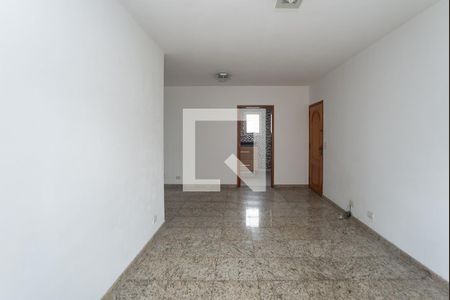 Sala de apartamento à venda com 2 quartos, 85m² em Barra Funda, São Paulo