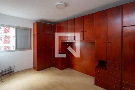 Quarto 1 Suíte de apartamento à venda com 2 quartos, 85m² em Barra Funda, São Paulo