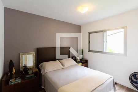 Quarto 1 de apartamento à venda com 2 quartos, 56m² em Vila Olímpia, São Paulo