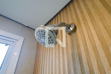 Banheiro da Suíte de apartamento à venda com 3 quartos, 100m² em Vila Santa Catarina, São Paulo