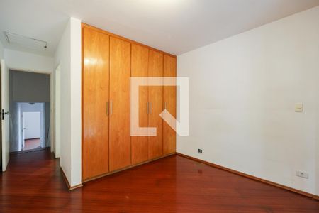 Suíte  de casa para alugar com 3 quartos, 125m² em Paraíso do Morumbi, São Paulo