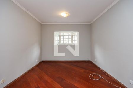 Sala de casa para alugar com 3 quartos, 125m² em Paraíso do Morumbi, São Paulo