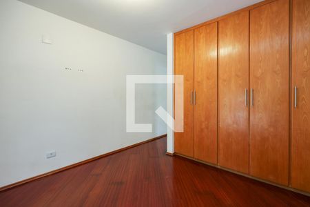 Suíte  de casa para alugar com 3 quartos, 125m² em Paraíso do Morumbi, São Paulo