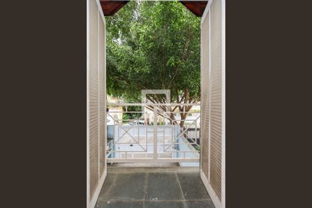 Suíte  de casa para alugar com 3 quartos, 125m² em Paraíso do Morumbi, São Paulo