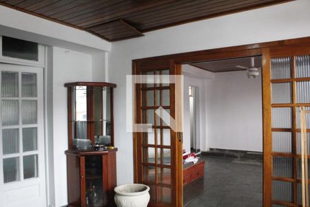 Sala de casa à venda com 2 quartos, 95m² em Jacarepaguá, Rio de Janeiro
